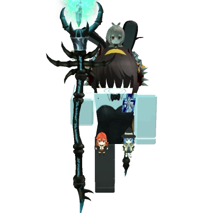 727Crz_ICH1AusSTYLEZ's avatar