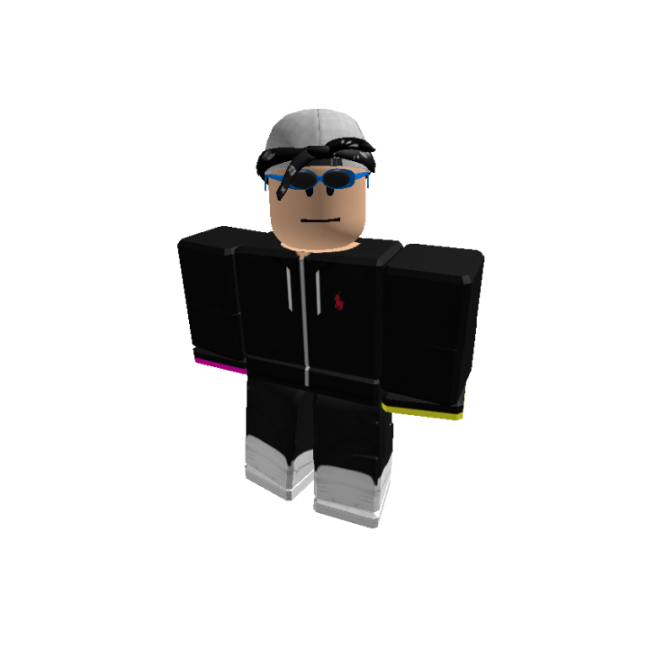 Roblox banner for @Drags