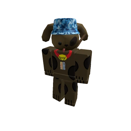 ChocolateChurr0's avatar