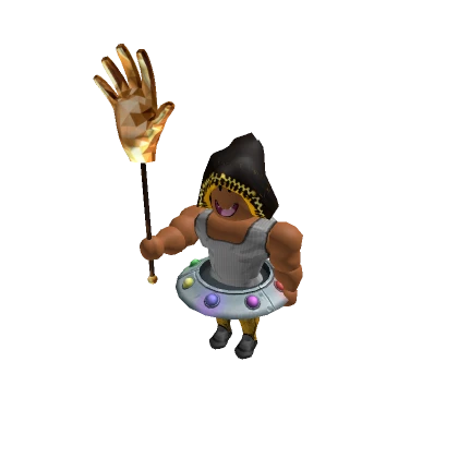 SupportMiddleMan's avatar