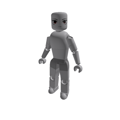 FIGURA R15 笠 - Roblox