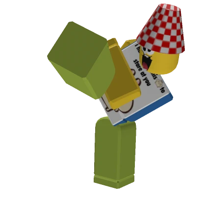 WafflePwned's avatar