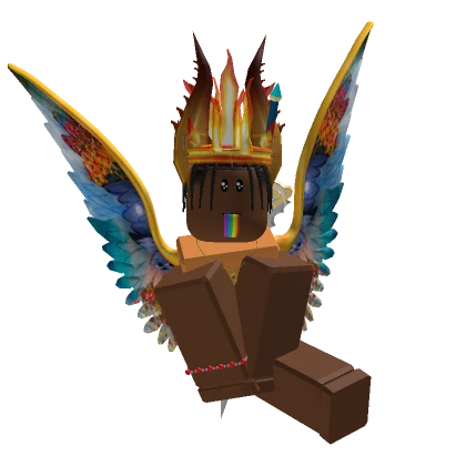 RayxMarket's avatar