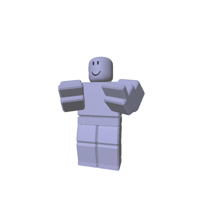 Bunny Hops Animation