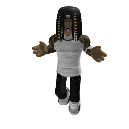 dominickking7's avatar