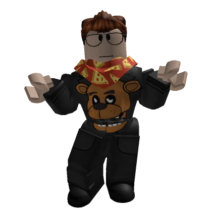 Scripted_Chicken's avatar