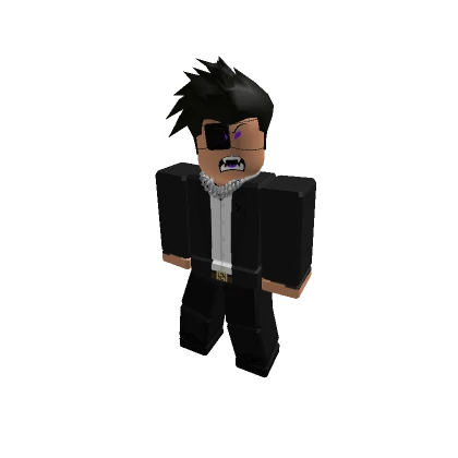 GhostPing7494's avatar