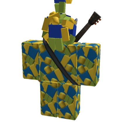 NiceRobbie123's avatar