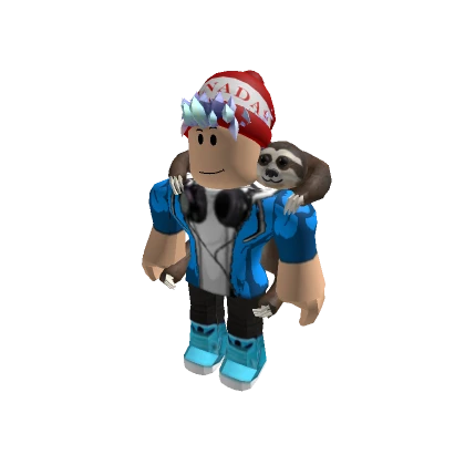 SmellyJoesmith's avatar