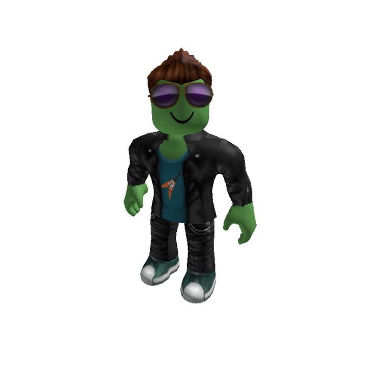 Roblox banner for @pirmax2