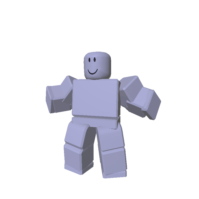 Doctor Doom Animation Pack