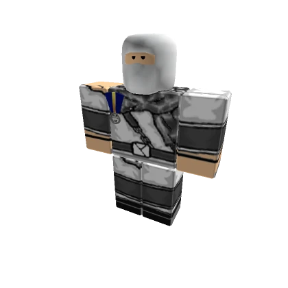 Matthewmanter's avatar