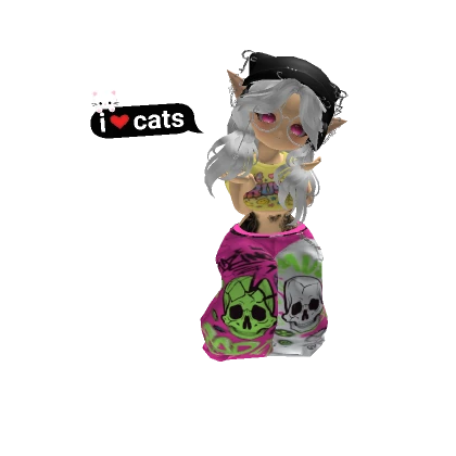 PrincessFloofer's avatar