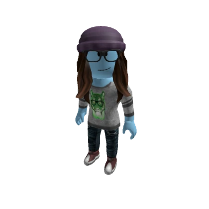 BlueWolf3577's avatar