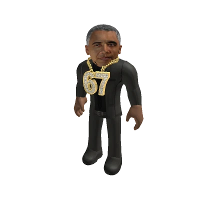 praisekrom's avatar