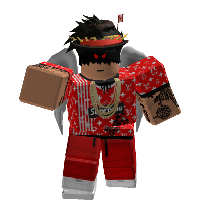 Full avatar of sirrico12345