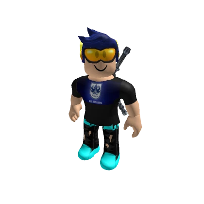 ToragonKrey's avatar