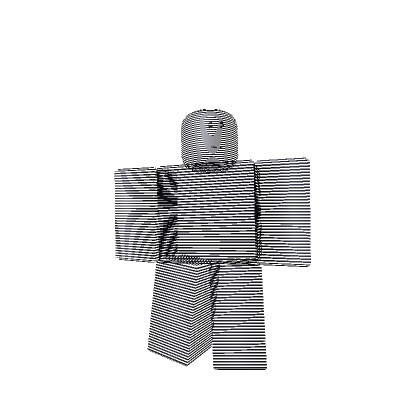 Hologram Body (R6)