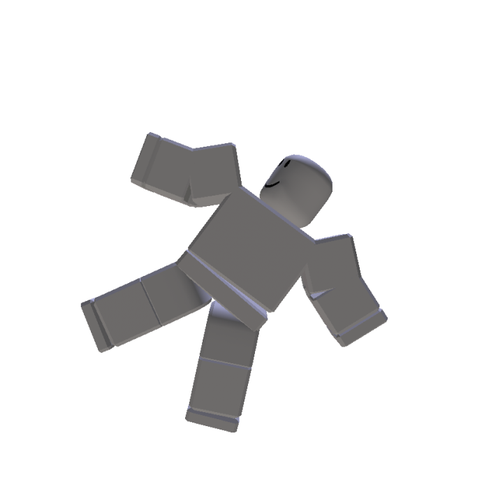 MM2 FAKE DEAD ANIMATION
