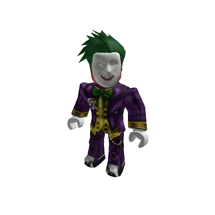 TheJokerOSpades's avatar