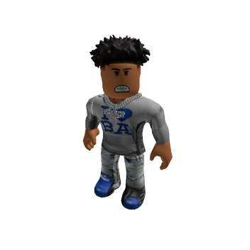 Shazz - Roblox