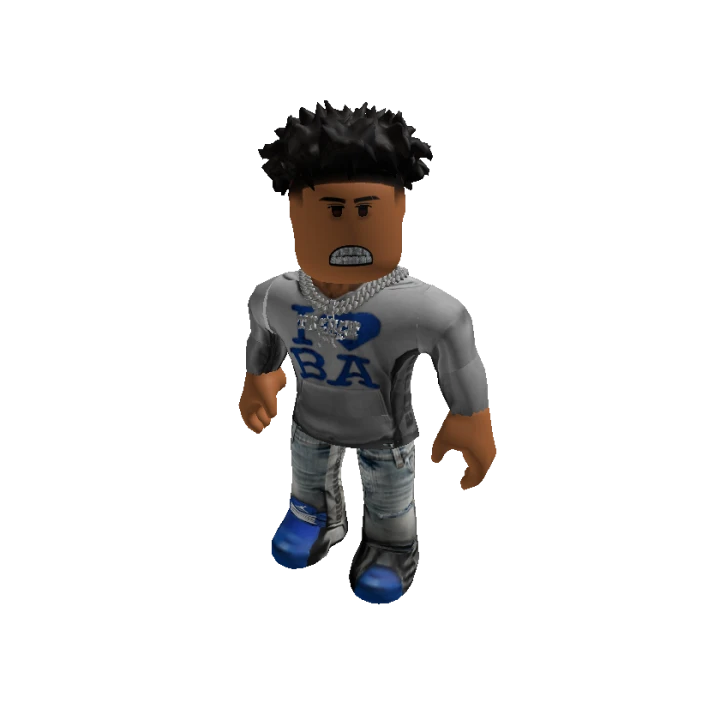 Shazz - Roblox