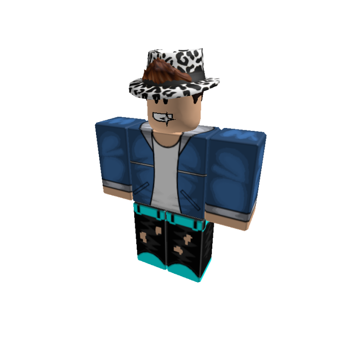 Roblox banner for @fjongbro