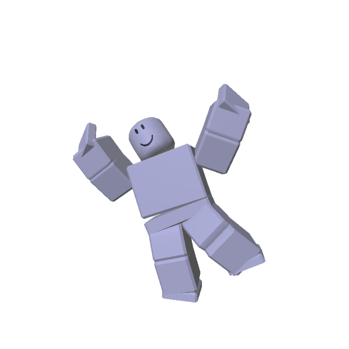 Dizzy Animation Pack