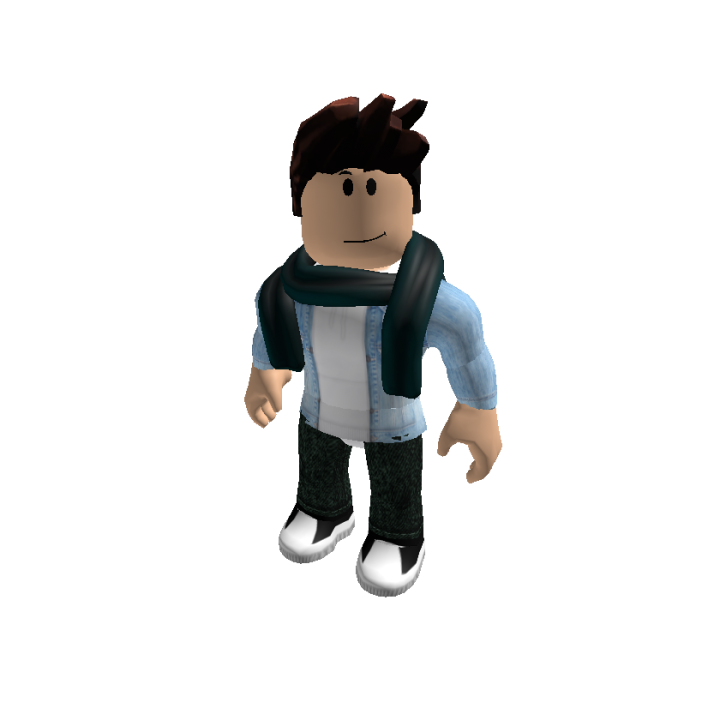 Roblox banner for @PNMK23