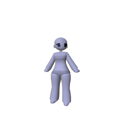 Mini Chibi Girl V2