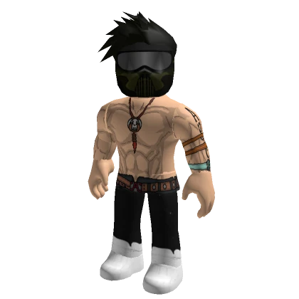 DaniilKubik's avatar