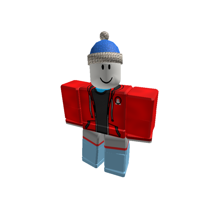 Roblox banner for @MSG