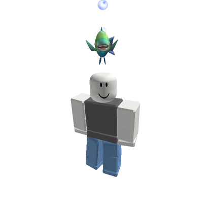 Mosu's avatar