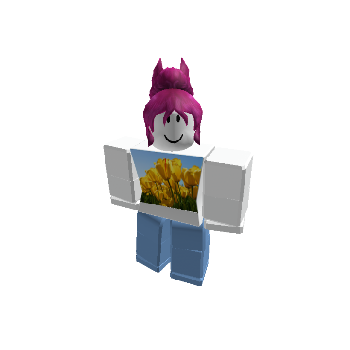 Roblox banner for @unida