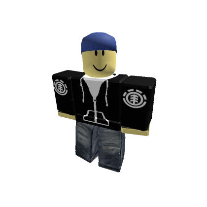 JackCRipper97's avatar