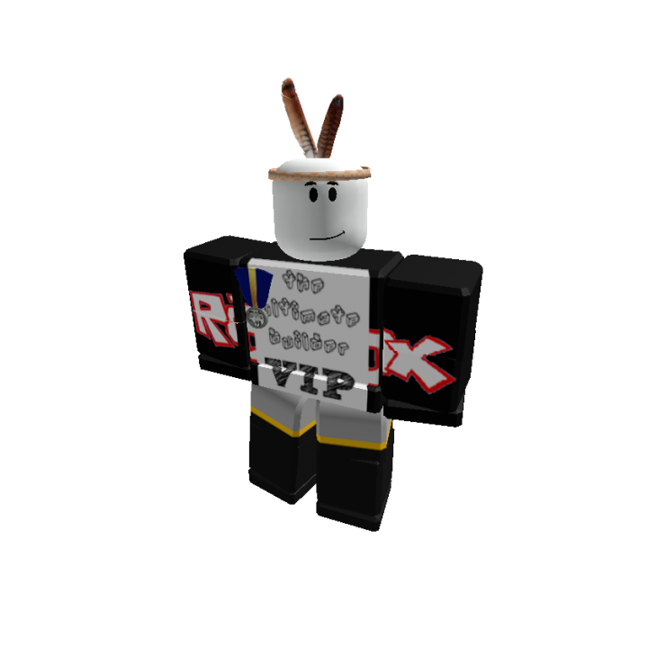 Roblox banner for @Nunavut