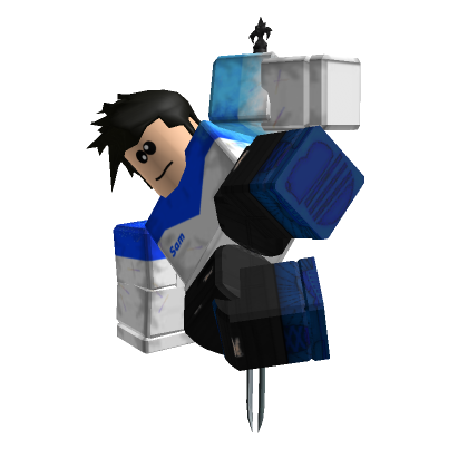 Full avatar of sameer_altt