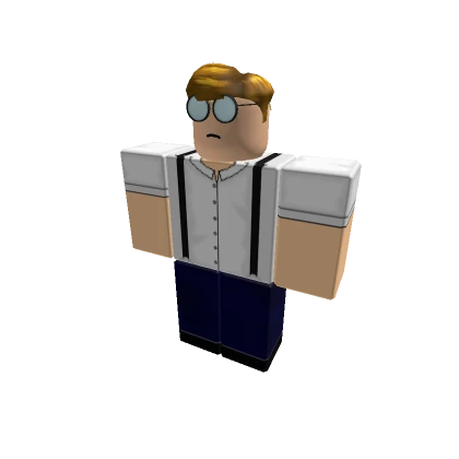 HeinrechHeidegger's avatar