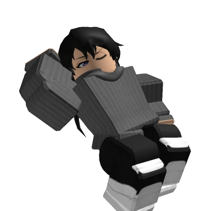 Strikeatnyte's avatar