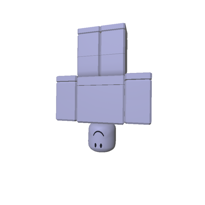 Upside Down Animation pack