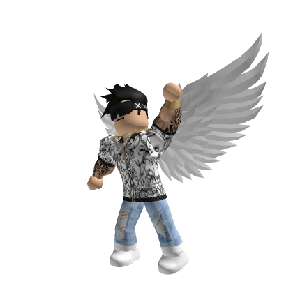 Jr_Robert4JLetras's avatar