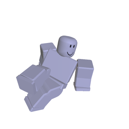 Lazy Float Animation Pack