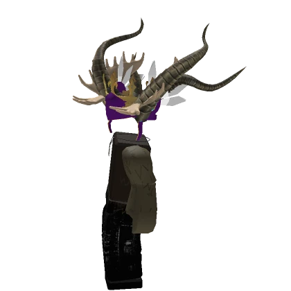 TheKingofAllMoose's avatar