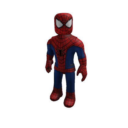 Spidergoon's avatar