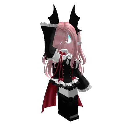 HarukaSaiko's avatar