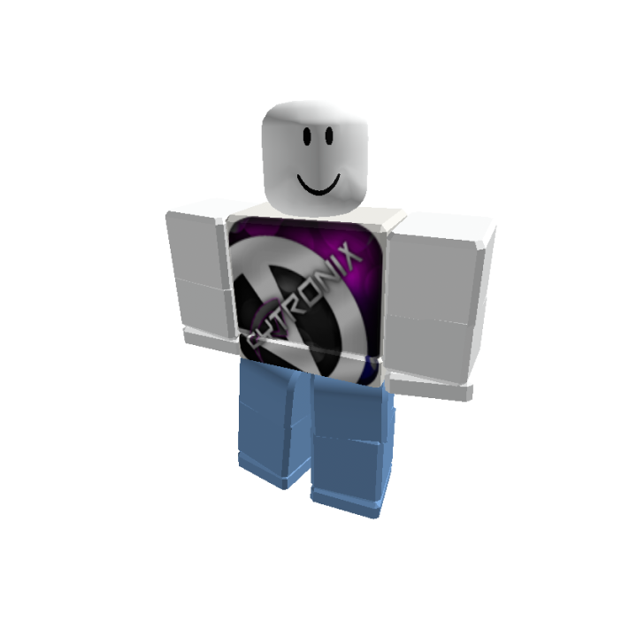 Roblox banner for @Campaigns