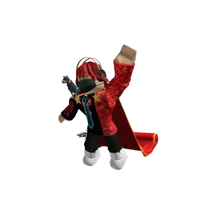 muisesconga12's avatar