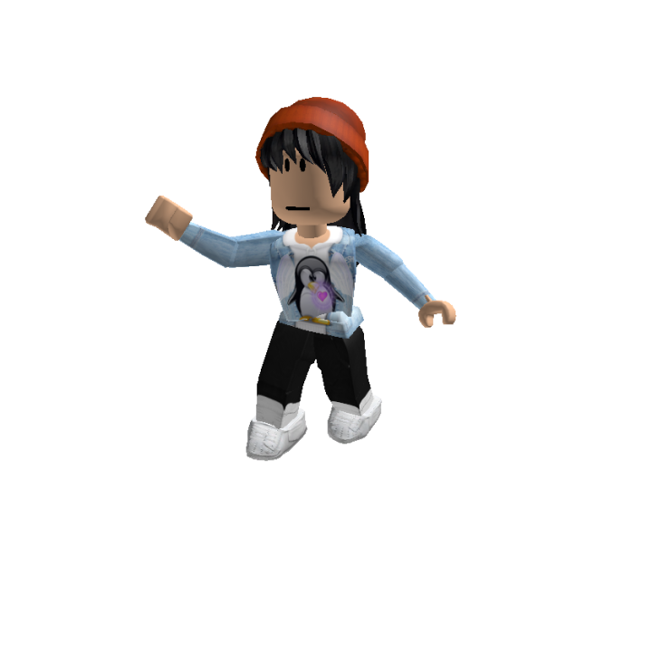 Roblox banner for @Mariiboe