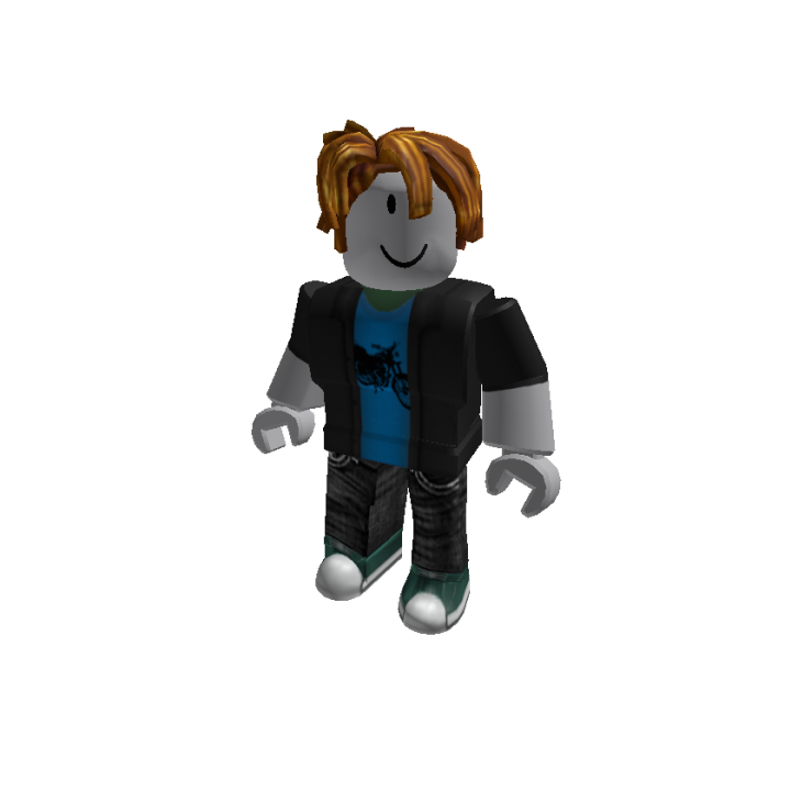 Roblox banner for @MADEON7