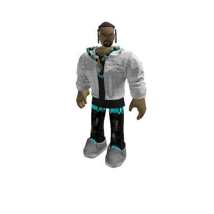 33chonga's avatar